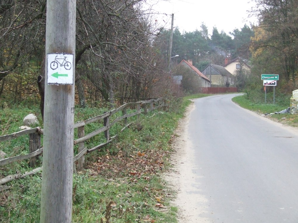szlak