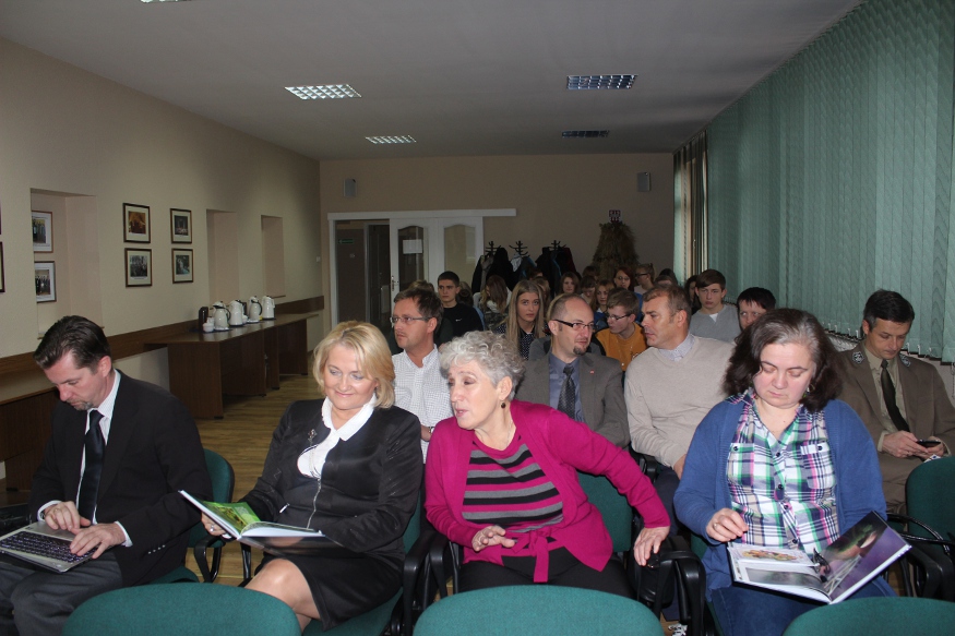 konferencja
