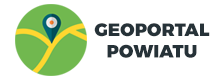 Geoportal powiatu
