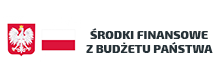 Środki finansowe z budżetu państwa
