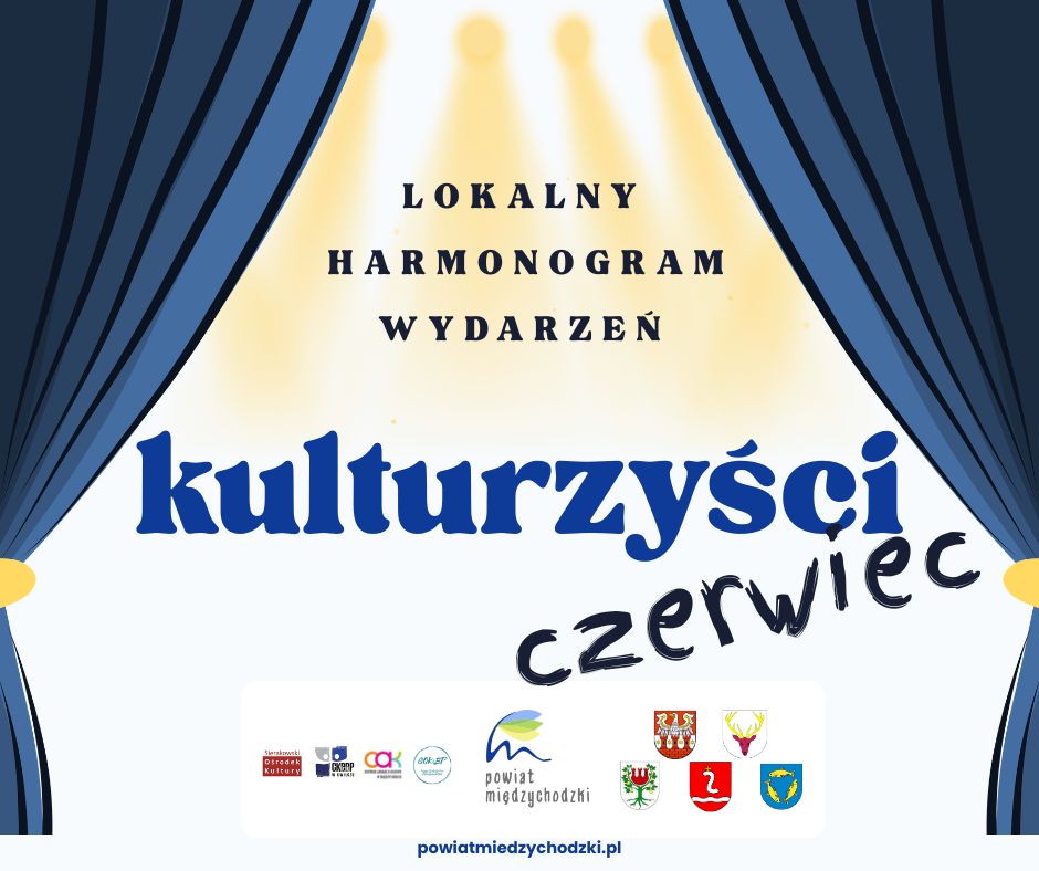 Zdjęcie: Kulturzyści - CZERWIEC