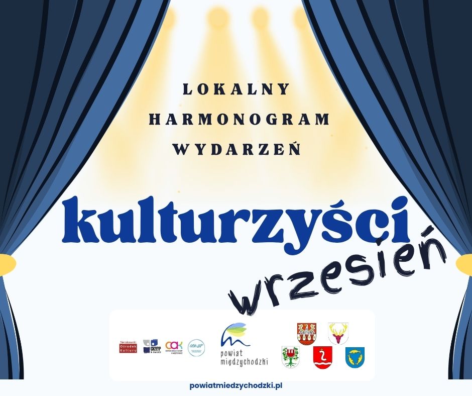 Zdjęcie: Kulturzyści - WRZESIEŃ