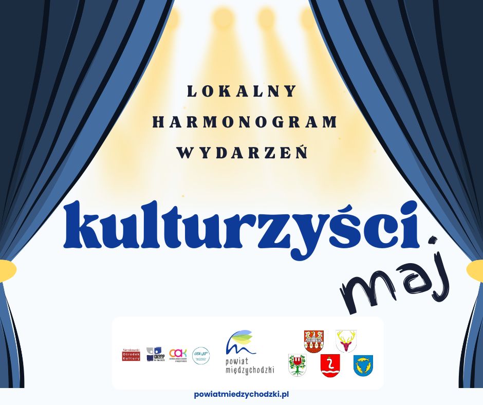 Zdjęcie: Kulturzyści - MAJ