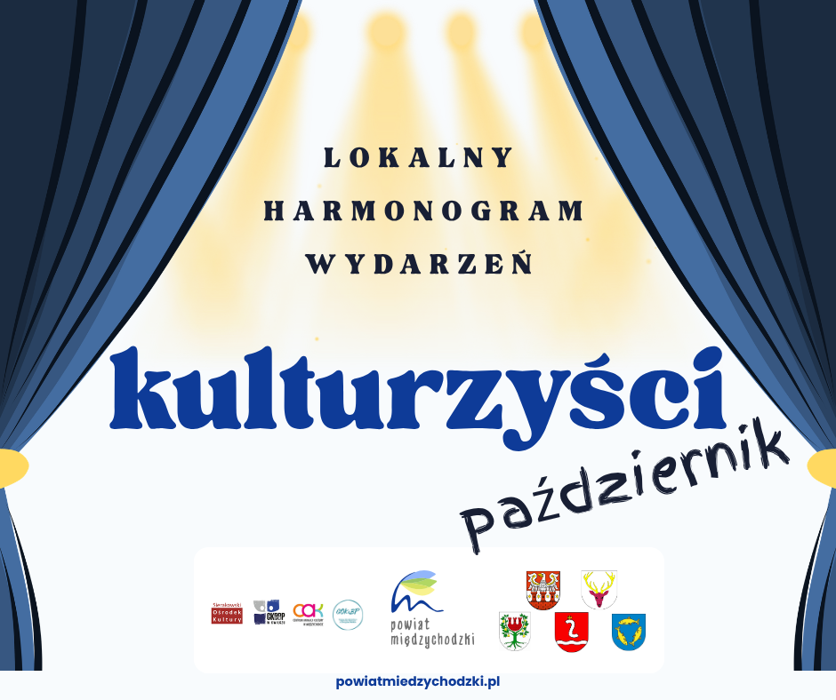 Zdjęcie: Kulturzyści - Październik