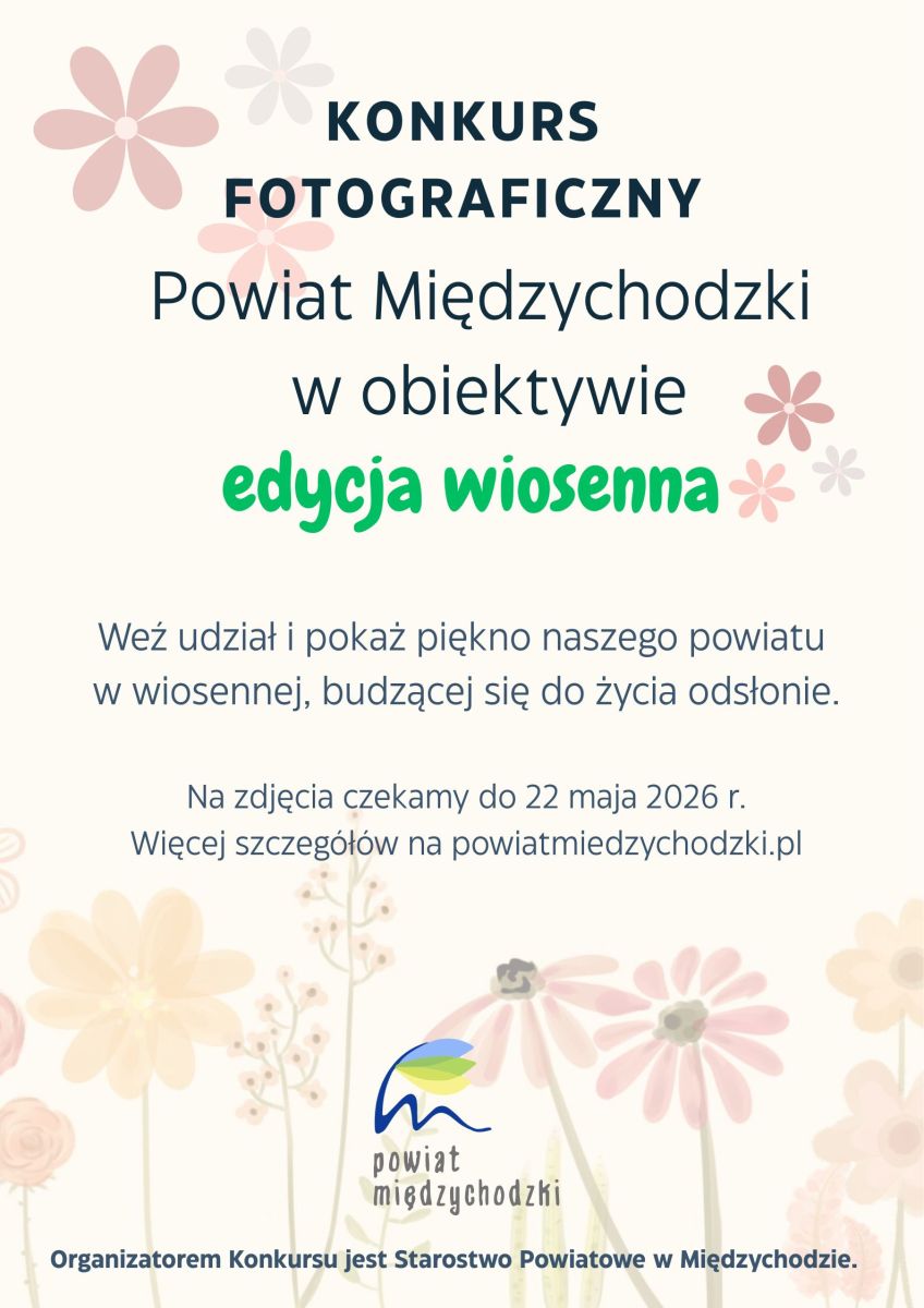 Zdjęcie: Konkurs Fotograficzny 