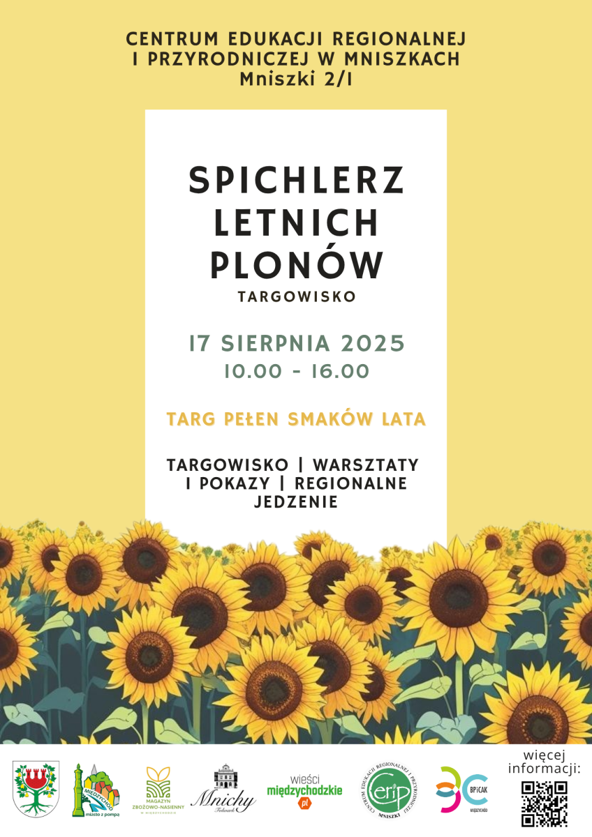 Zdjęcie: Spichlerz Letnich Plonów - Targowisko