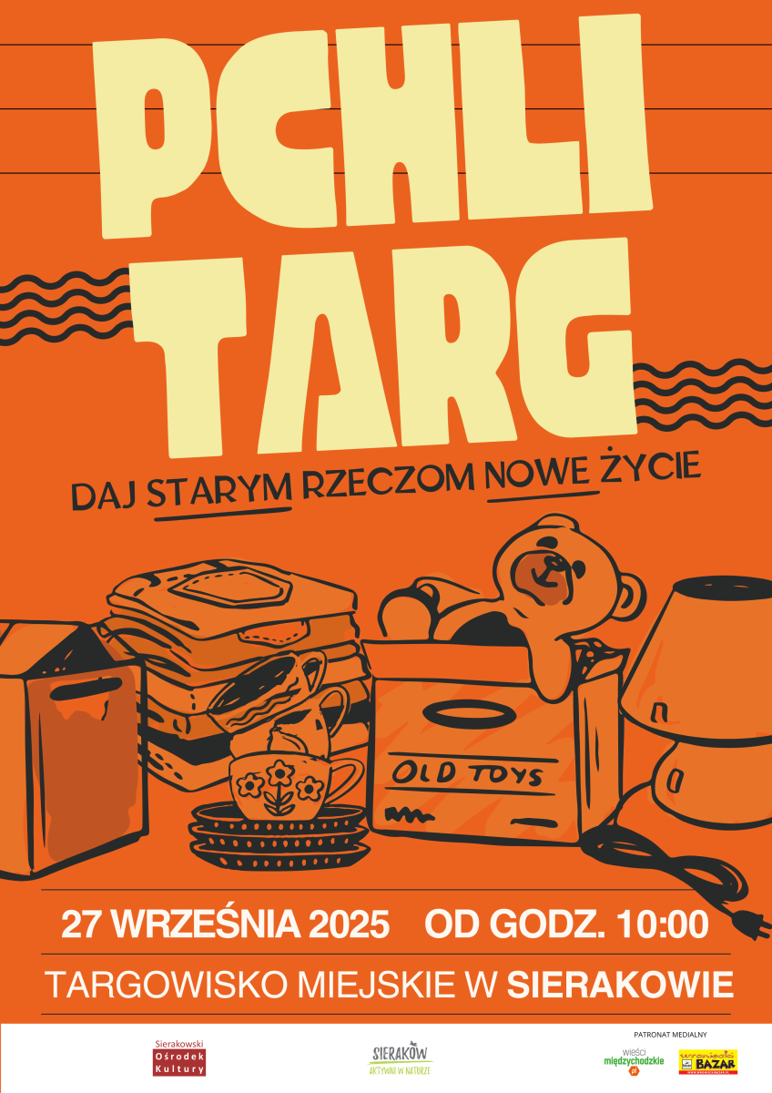 Zdjęcie: Pchli Targ