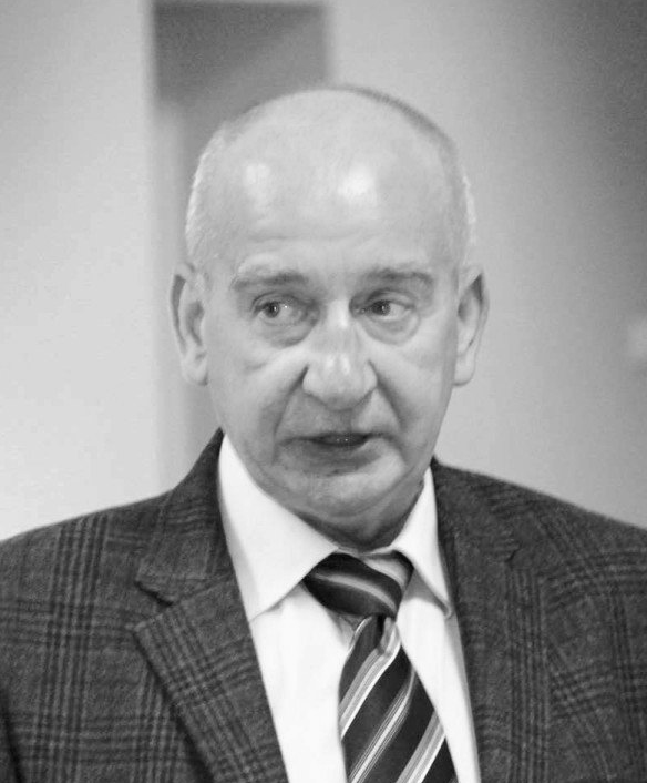 Zdjęcie: Nie żyje Pan Stanisław Krysztofek - Radny Rady Powiatu Międzychodzkiego III, IV i V kadencji (2006-2018)