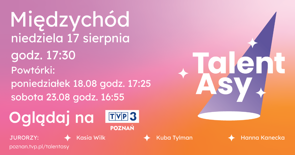 Zdjęcie: TalentAsy