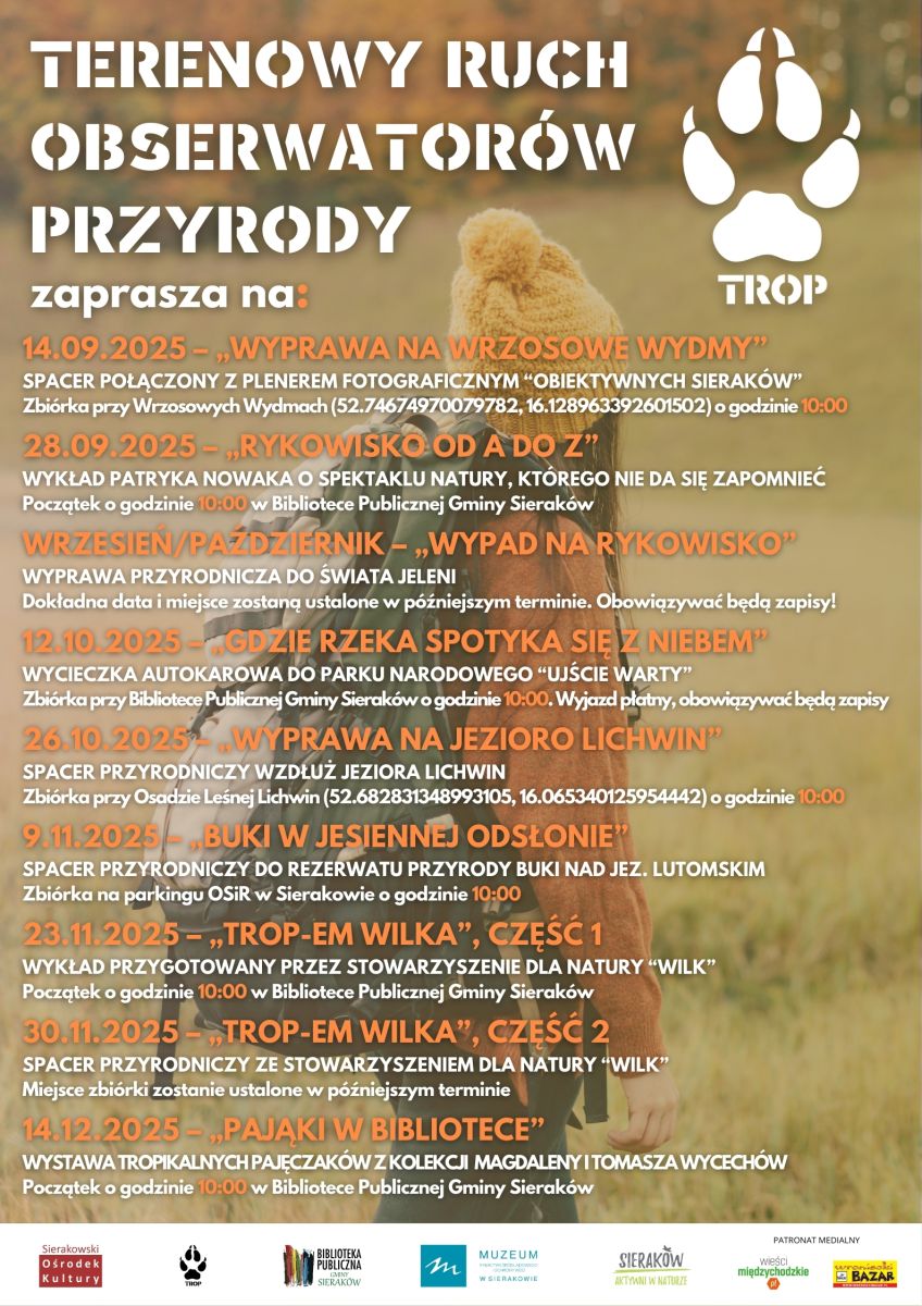 Zdjęcie: TROP
