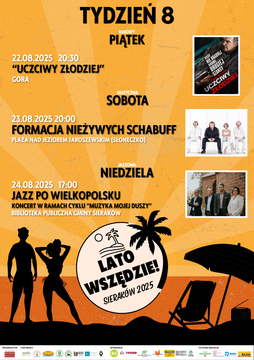 Zdjęcie: Lato wszędzie