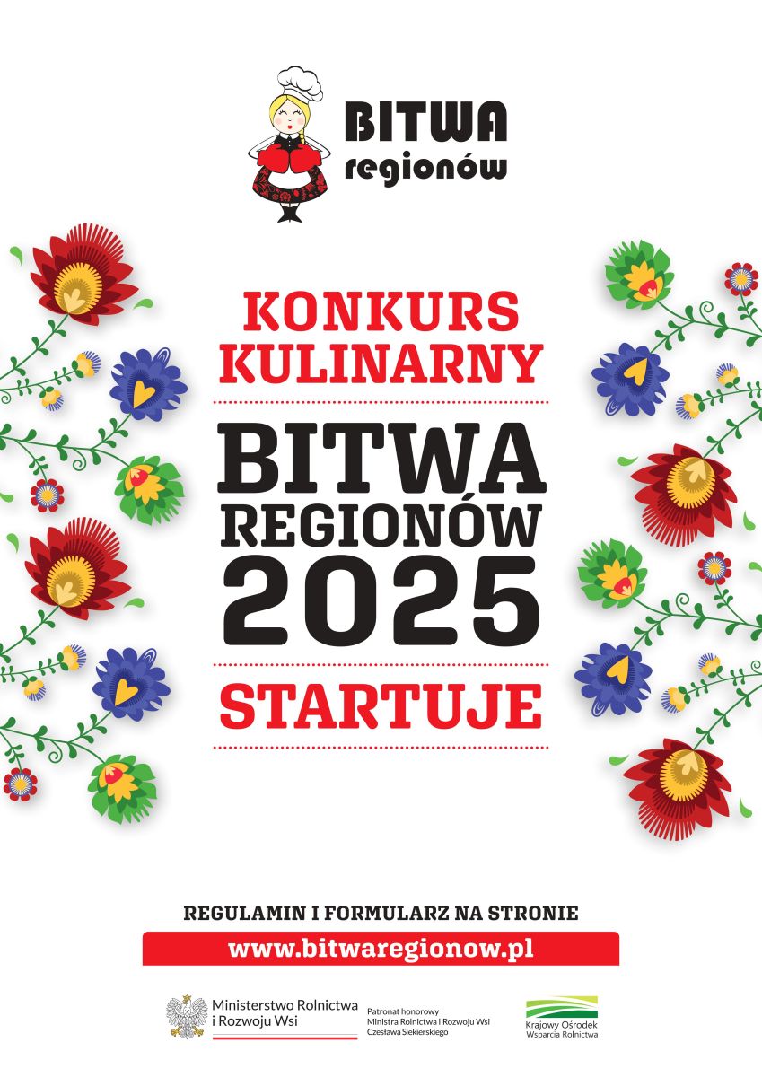 Zdjęcie: Bitwa Regionów