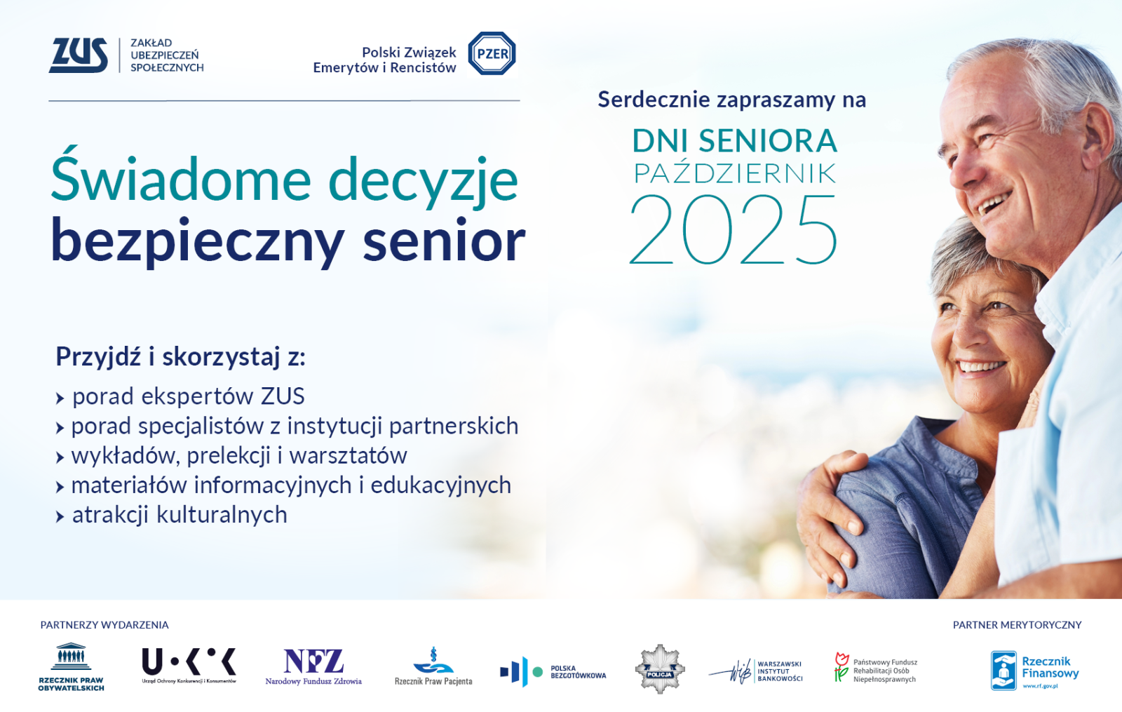 Zdjęcie: ZUS informuje