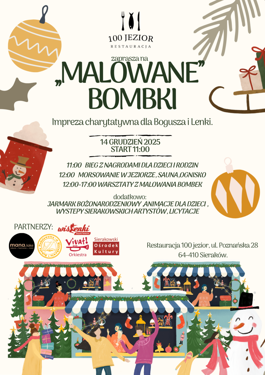 Zdjęcie: Impreza charytatywna 