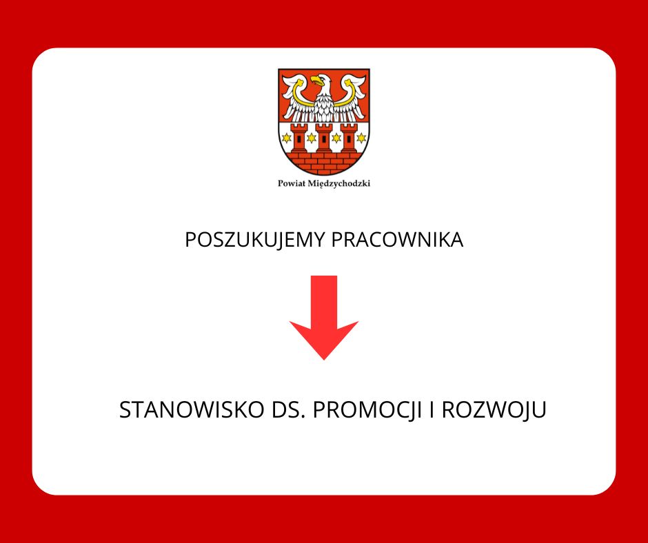 Zdjęcie: Poszukujemy pracownika