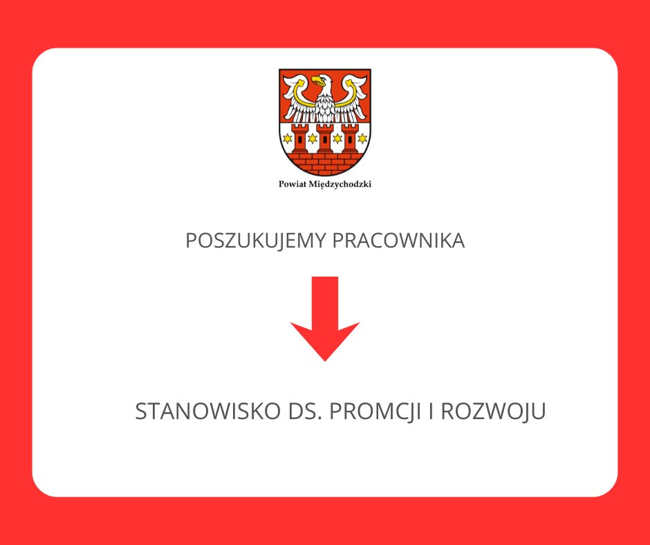 Poszukujemy pracownika