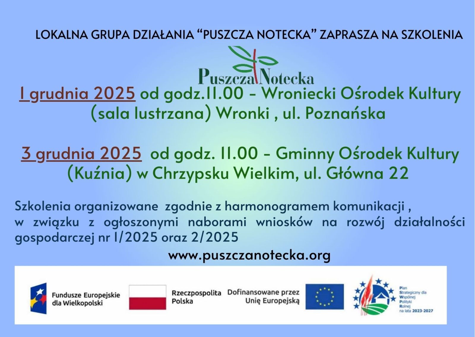 Zdjęcie: Nabory na rozwój działalności gospodarczej.