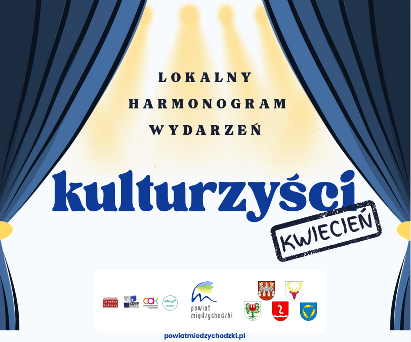 Zdjęcie: Kulturzyści - edycja kwietniowa