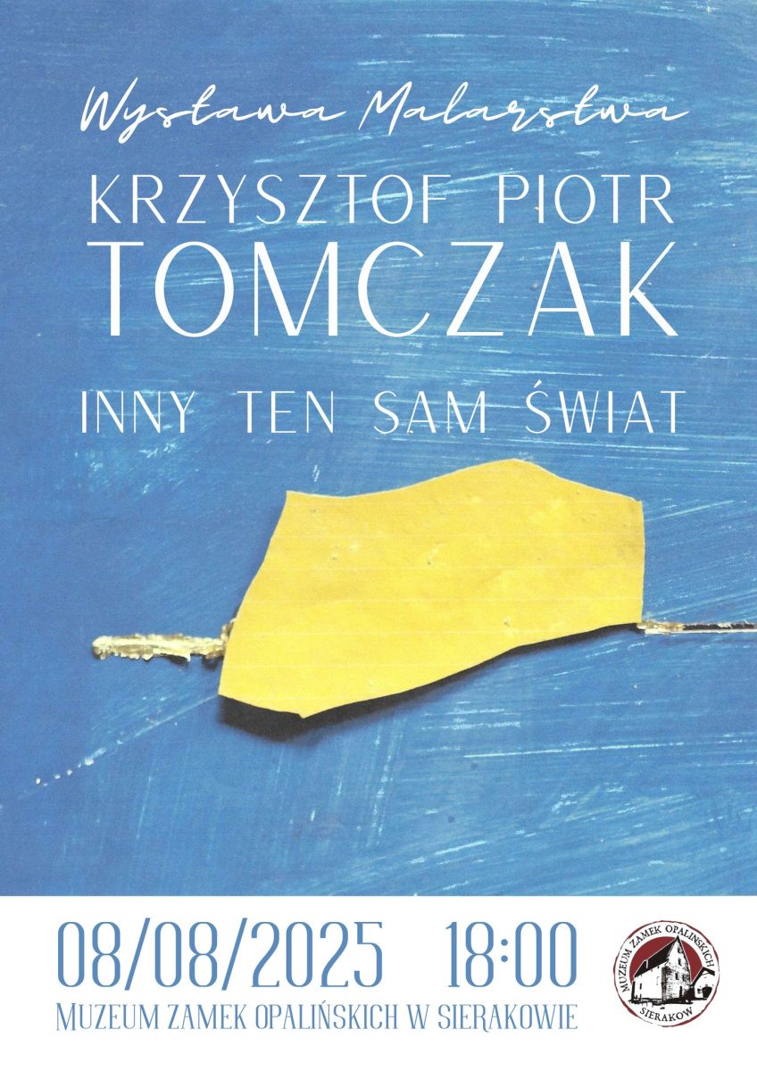 Zdjęcie: Wystawa Malarstwa